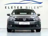 VW Golf VI 1,4 TSi 122 Comfortline - 2