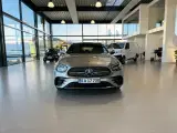 Mercedes E300 de 2,0 AMG Line stc. aut. - 2