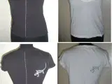 T-shirt fra J.Lindeberg 