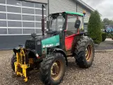Valmet 455 Med en slags frontlift - 2