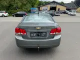 Chevrolet Cruze 1,8 LT - 5