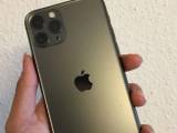 Iphone 11 pro 512 GB perfekt