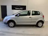 VW Fox 1,2 DK - 3