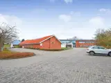 Flot domicilejendom i Vorbasse - Billund kommune - 4