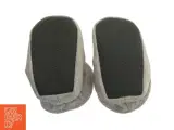 Baby futter med glitter fra Melton (str. 13 cm) - 2