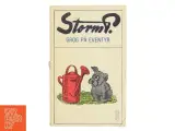 Grog på Eventyr af Storm P. (Bog) - 2