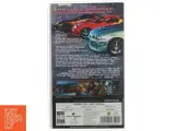 2 Fast 2 Furious (DVD) fra Universal - 2