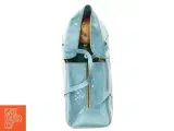1950&#39;er Dukke med babylift vugge MCM(str. 37 cm) - 4