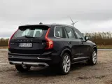 Volvo XC90 2,0 T8 Twin Engine  Plugin-hybrid Inscription 4x4 407HK 5d 8g Aut. - 4