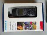 Ericsson retro mobiltelefon 