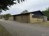 Produktion/lagerlokale til leje på Industrivej 8, Fyn. - 2