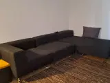Sofa Lotus softline  - 2