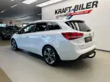 Kia Ceed 1,6 CRDi 136 GT-Line Limited SW - 3