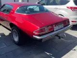 Camaro 1976  - 2