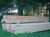 Tømmer