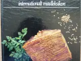 Menu International madleksikon - Svinekød