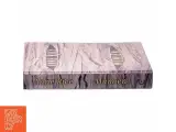 Mumien : roman af Anne Rice (Bog) - 2