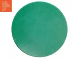 Retro irma kunstdåse Dekoreret cylinderformet dåse fra Irma (str. Ø 11,5 cm længde 15 cm) - 4