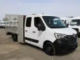Renault Master IV T35 2,3 dCi 135 L3 Db.Kab - 2