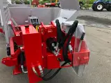 Lancman XLE 32C+EL 11kw/400V Multispeed Xtremspeed PTO OG EL DRIFT ** PÅ LAGER** - 5