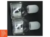 Glas salt- og peberbøsser fra Bodum (str. 12 cm) - 4