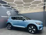 Volvo XC40  ReCharge Extended Range Ultimate - 3