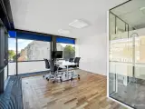 Effektivt indrettet og gennemlyst kontorlejemål på Nørrebro - 3