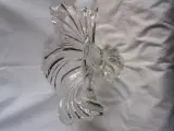 Glasskål
