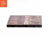 Pirates of the Caribbean: at World&#39;s End (Pirates of the Caribbean 3: ved Verdens Ende) med Johnny Depp (DVD) - 2