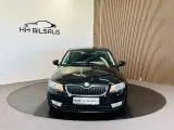 Skoda Octavia 2,0 TDi 150 Elegance - 2