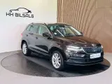 Skoda Karoq 1,6 TDi 115 Style DSG - 3