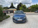 VW Polo 1,0 TSi 95 BlueMotion - 2