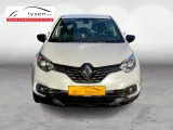 Renault Captur 0,9 Energy TCe Zen City & Comfort 90HK Van Man. - 3