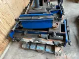 Gravdonkrafte  3 styk AC FL200 - 4