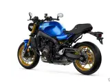 Yamaha XSR 900 - 2