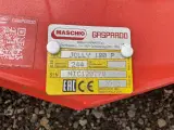 Maschio jolly 180 SPAR 7.304,- kr. ekskl. moms - 3