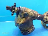 New Holland TX62 Vinkel Gearkasse 84819563 - 4