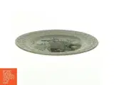 Dekorativ tallerken med fuglemotiv fra Adams England (str. Diameter, 26,5 cm) - 4