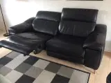 3 personers sofa