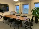 Repræsentative kontorlokaler ved motorvejsafkørsel 29 (Greve syd) - 4