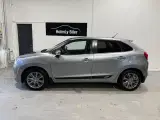 Suzuki Baleno 1,2 Dualjet Exclusive - 4