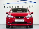 Seat Mii 1,0 60 Sport eco - 2