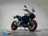 BMW F 900 XR - 3