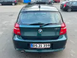 BMW 118d 2,0 aut. - 5