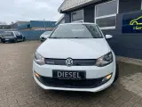 VW Polo 1,4 TDi 75 BlueMotion - 2