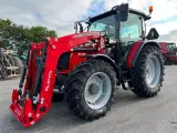 Massey Ferguson 5710 KUN 175 TIMER!