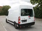 Opel Movano 2,3 CDTi 145 Edition+ Kassevogn L2H2 - 2