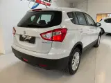 Suzuki S-Cross 1,0 Boosterjet Comfort - 4