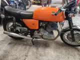 Laverda SF1 750 årgang 1973 - 3