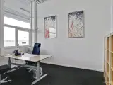 1026 m2 velindrettede lokaler til lager/lettere produktion og kontor. - 5